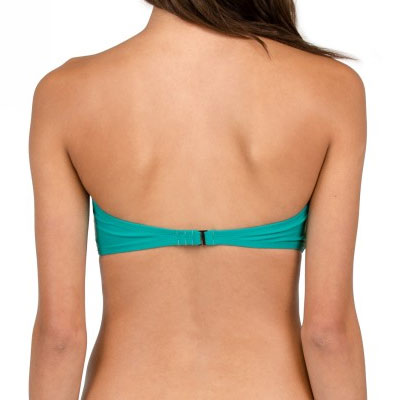 Simply Solid Bandeau