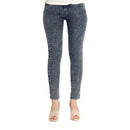 Rock Out Skinny Jeans