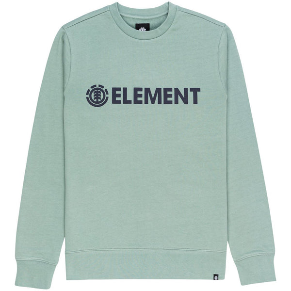 Bestel de Element BLAZIN Crew snel, veilig en gemakkelijk bij Revert 95. Check onze website voor de gehele Element collectie.