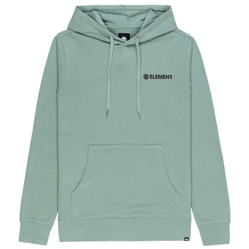 Bestel de Element Blazin Chest Hooded Sweater snel, veilig en gemakkelijk bij Revert 95. Check onze website voor de gehele Element collectie.