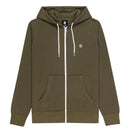 Bestel de Element Cornell Classic Zip Hood snel, veilig en gemakkelijk bij Revert 95. Check onze website voor de gehele Element collectie.