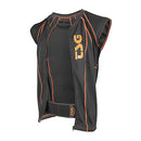 Womens Backbone Vest D30