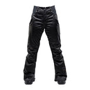 Womens High Waisted Pant
