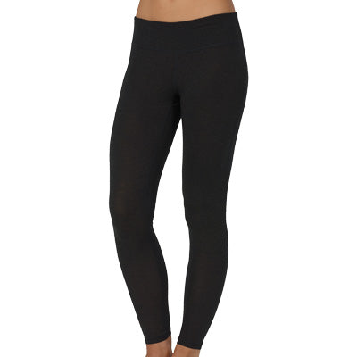 Womens Midweight Wool Pant