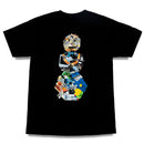 Junkyard Snackman Tee