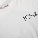Bestel de Polar Forest Fill Logo Tee White veilig, gemakkelijk en snel bij Revert 95. Check onze website voor de gehele Polar collectie, of kom gezellig langs bij onze winkel in Haarlem.